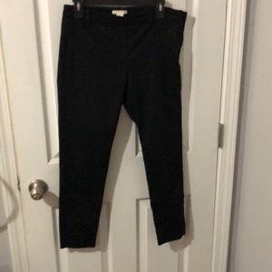 Ankle length Pants